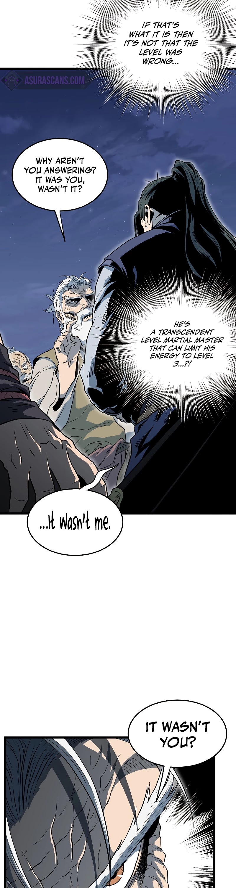 Murim Login Chapter 114 image 15